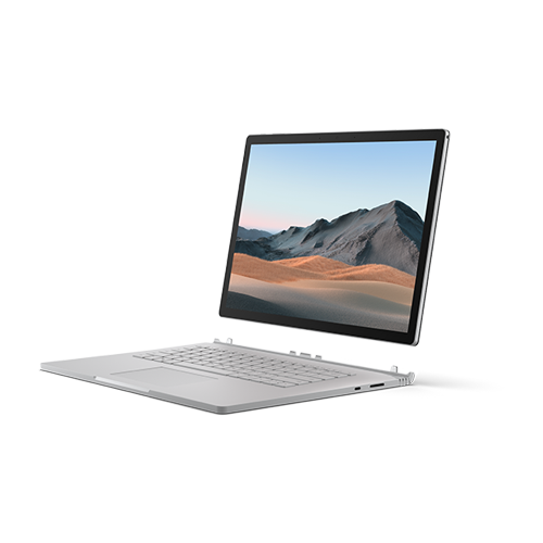 Surface Book